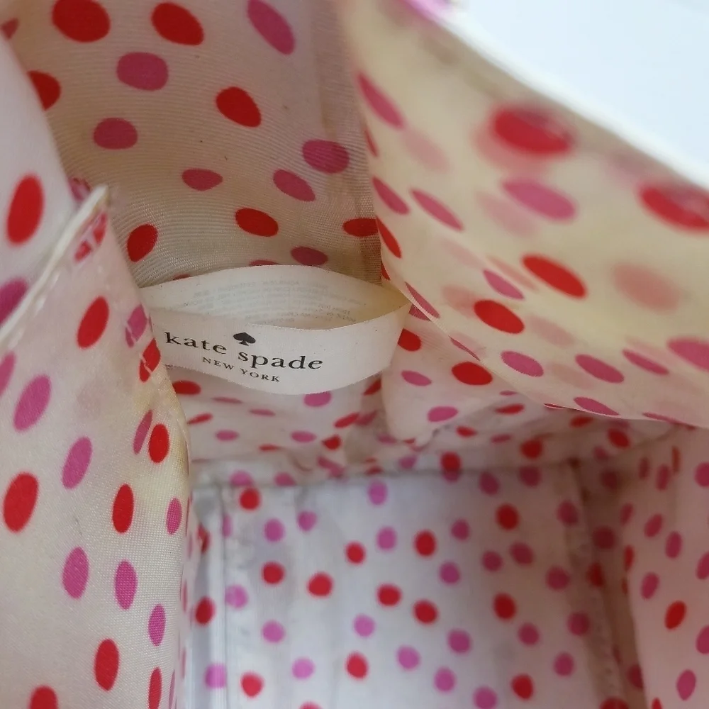 Kate Spade |‎ Bone Médium Sized Bag